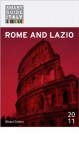 Smart Guide Italy: Rome & Lazio - Alexei Cohen, Alessia Ramaccia