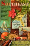 The Southeast: A guide to Florida and Nearby Shores (A Golden Regional Guide) - Herbert S. Zim, Dorothea Barlowe