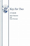 Key for Two - John Roy Chapman, John Chapman