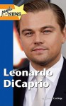 Leonardo DiCaprio - Cherese Cartlidge