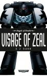 Visage of Zeal - C.Z. Dunn