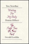 Two Novelas - Donna Hilbert