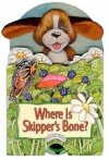 Where is Skipper's Bone? - Reader's Digest Children's Books