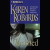 Vanished: A Novel - Karen Robards, Joyce Bean, Brilliance Audio
