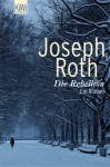 Die Rebellion: ein Roman - Joseph Roth