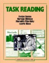 Task Reading - Evelyn Davies, Meredith Pike-Baky, Norman Whitney