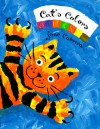 Cat's Colors - Jane Cabrera