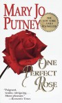 One Perfect Rose - Mary Jo Putney