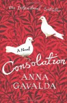 Consolation - Anna Gavalda