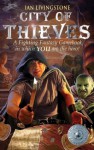 City of Thieves - Ian Livingstone