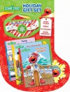 Sesame Street Holiday Gift Set - Reader's Digest Association, Tom Brannon