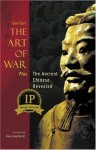 Sun Tzu's the Art of War: Plus the Ancient Chinese Revealed - Sun Tzu, Gary Gagliardi