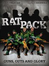 Rat Pack Volume 1 (Rat Pack 1) - Anonymous, Carlos Ezquerra, Gerry Finley-Day