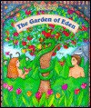 The Garden of Eden - K.S. Rodriguez, Ellen Titlebaum