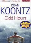 Odd Hours - David Aaron Baker, Dean Koontz
