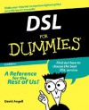 DSL for Dummies - David Angell