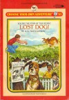 Lost Dog! - R.A. Montgomery