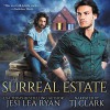 Surreal Estate - Jesi Lea Ryan, T.J. Clark