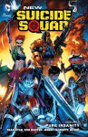 New Suicide Squad Vol. 1: Pure Insanity (The New 52) - Tbd, Sean Ryan