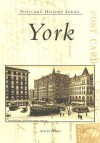 York (PA) (Postcard History Series) - Scott D. Butcher