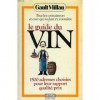 Le guide du vin - Christian Millau