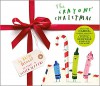 The Crayons' Christmas: The New York Times Top Ten bestseller - Drew Daywalt, Oliver Jeffers