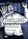Thrilling Comprehension - Michael Coleman, Meena Arnold