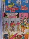 Reggie and Me Comic Book (This is Narcissis, 52) - John Goldwater