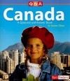 Canada: A Question and Answer Book - Nathan Olson