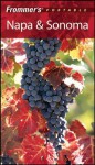 Frommer's Portable Napa & Sonoma - Deborah Dilley, Erika Lenkert