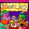 Monster Party [With 20 Tattoos] - Nate Evans