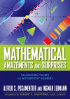 Mathematical Amazements and Surprises: Fascinating Figures and Noteworthy Numbers - Alfred S. Posamentier, Ingmar Lehmann