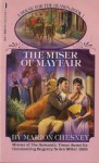 Miser of Mayfair - Marion Chesney