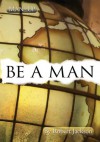 Be A Man - Robert Jackson