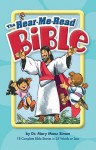 The Hear Me Read Bible - Mary Manz Simon