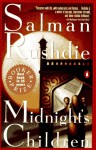 Midnight's Children - Salman Rushdie