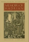 Memoirs of Hadrian & Reflections on the Composition of Memoirs of Hadrian (cloth) - Marguerite Yourcenar, Grace Frick