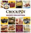 Crockpot Ultimate Recipe Collection (5-Ring Binder) - Editors of Publications International