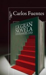 La gran novela latinoamericana - Carlos Fuentes