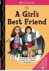 A Girl's Best Friend - Catherine Stine