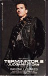 Terminator 2: Judgment Day - James Cameron, William Wisher, Randall Frakes