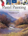 Pastel Painting Step-By-Step - Margaret Evans, Paul Hardy, Peter Coombs