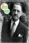 The Essential Works of Somerset Maugham - Golgotha Press, W. Somerset Maugham