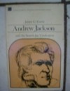 Andrew Jackson & the Search for Vindication (Library of American Biography) - James Campbell Curtis