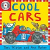 Cool Cars (Amazing Machines With Cd) (Amazing Machines) - Tony Mitton