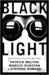 Black Light - Patrick Melton, Marcus Dunstan, Stephen Romano