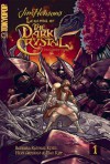Legends of the Dark Crystal, Vol. 1: The Garthim Wars - Max Kim, Heidi Arnhold, Barbara Kesel