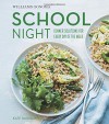 School Night (Williams-Sonoma) - Kate McMillan