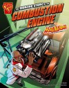 The Amazing Story of the Combustion Engine - Mari Bolte, Joe St. Pierre