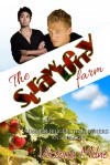 The Strawberry Farm - Victoria Milne